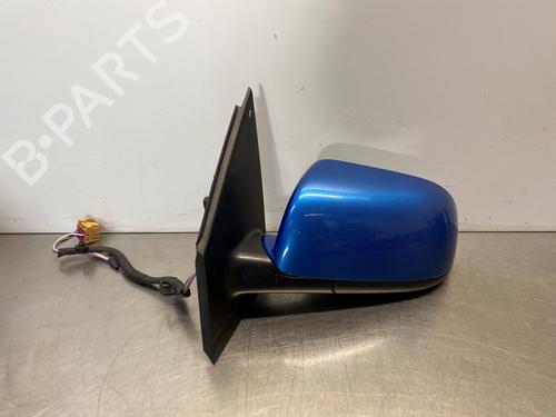 Ryggespeil venstre VW POLO IV (9N_, 9A_) 1.4 16V (75 hp) 28807475