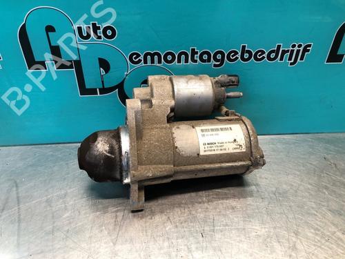 Used Starter Starter 26646164 26646164