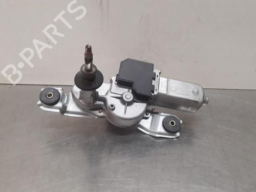 Used Rear wiper motor TOYOTA COROLLA (_E12_) 1.4 VVT-i (ZZE120_, ZZE120R) (97 hp) 19614933