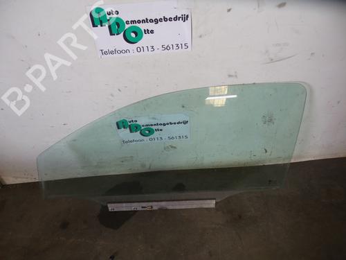 Used Front left door window Front left door window 19596674 19596674