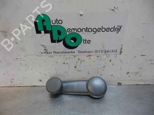 Used Interior handle SUZUKI ALTO VI (FF) 1.1 (RF410) (63 hp) 26896306