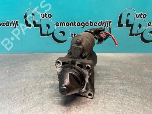 Starter FIAT PANDA (169_) 1.1 (169.AXA1A) | BP28297673M8 - Image 3