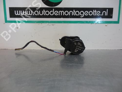 Used Electronic module Electronic module 19607447 19607447