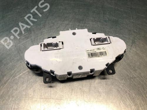 Climate control FORD FIESTA VI (CB1, CCN) 1.25 | BP27290978I5 