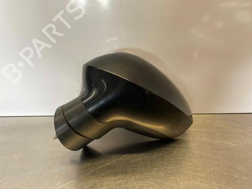 Used Left mirror Left mirror SEAT IBIZA IV ST (6J8, 6P8) 1.2 TDI (75 hp) 34179996 34179996