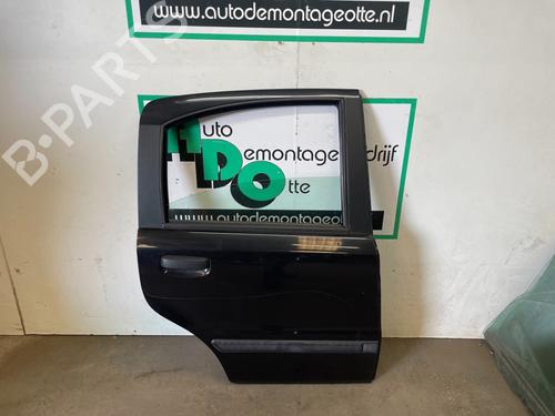 Used Right rear door FIAT PANDA (169_) 1.2 (169.AXB11, 169.AXB1A) (60 hp) 19625345