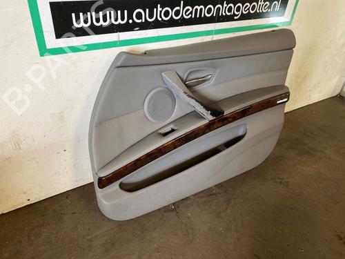 Front right panel BMW 3 (E90) 318 i | BP28305562C59 