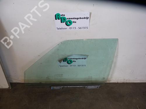 Used Front left door window Front left door window 19592456 19592456