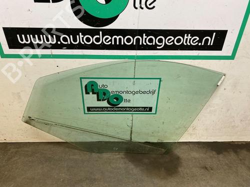 Used Front left door window FIAT PANDA (169_) 1.2 (169.AXB11, 169.AXB1A) (60 hp) 28298249