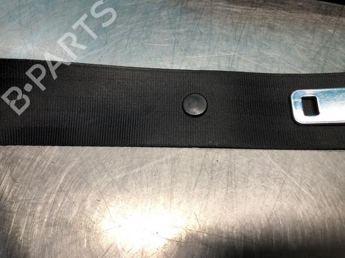 Front right seatbelt RENAULT TWINGO II (CN0_) 1.2 (CN0D) | BP28299835I25 