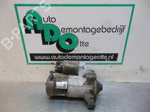 Used Starter Starter 19611039 19611039