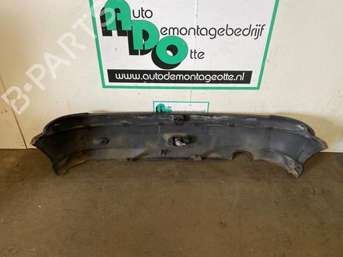 Rear bumper PEUGEOT 206 Hatchback (2A/C) 1.4 i | BP28299157C8 