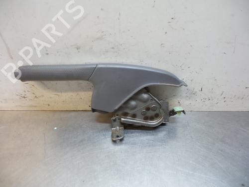 Hand brake MAZDA 2 (DY) 1.4 | BP19601245I18 - Image 2