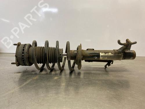Used Right front shock absorber FORD FIESTA V (JH_, JD_) 1.3 (69 hp) 32082239