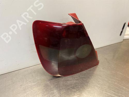 Left taillight HONDA CIVIC VII Hatchback (EU, EP, EV) 1.4 iS (EP1, EU5, EU7) | BP29916921C34