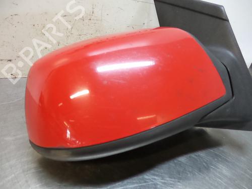 Right mirror FORD FOCUS II (DA_, HCP, DP) 1.6 Ti | BP19594917C27 