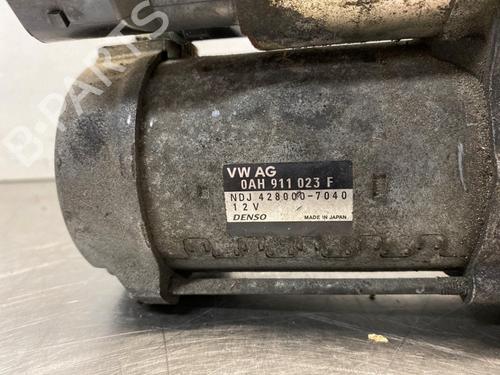 Starter VW GOLF VI (5K1) 1.2 TSI | BP30121386M8