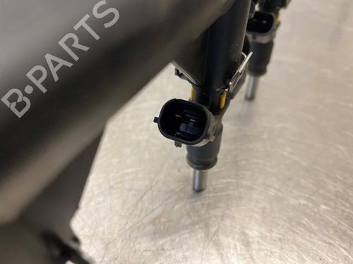 Injection rail PEUGEOT 208 I (CA_, CC_) 1.4 VTi | BP31040399M98