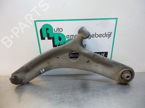 Used Left front suspension arm Left front suspension arm 19608726 19608726
