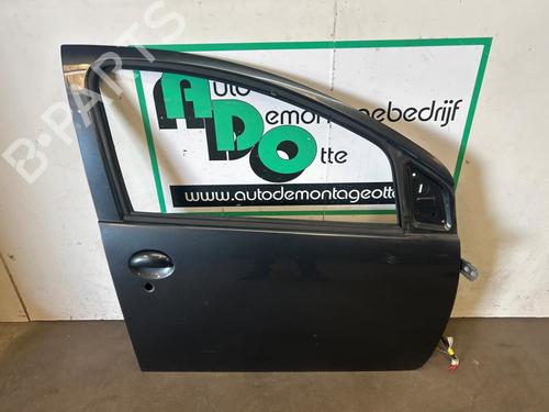 Used Right front door TOYOTA AYGO (_B1_) 1.0 (KGB10_, KGB10R) (68 hp) 28298888