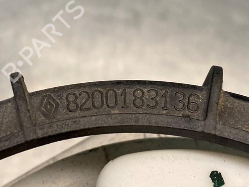 Fuel pump DACIA SANDERO 1.6 (BS0D, BS0B, BS0F, BS0H) | BP20719220M76 