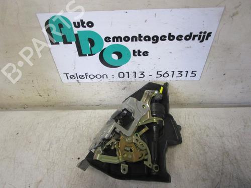 Used Rear right lock MERCEDES-BENZ E-CLASS (W210) E 320 CDI (210.026) (197 hp) 19588291
