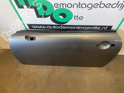 Left front door MINI MINI (R50, R53) Cooper S | BP19625755C2 