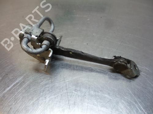 Used Hinge/Door check strap FIAT PANDA (169_) 1.2 (169.AXB11, 169.AXB1A) (60 hp) 19612090