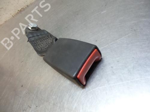 Used Seat buckle FORD KA (RU8) 1.2 (69 hp) 19597273