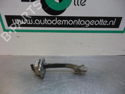 Used Hinge/Door check strap CITROËN C1 (PM_, PN_) 1.0 (68 hp) 19605923