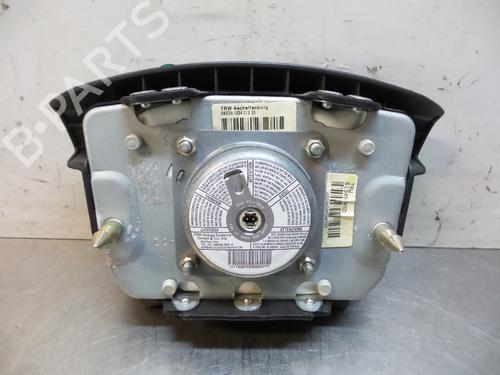 Førerens kollisjonspute SKODA FABIA I Combi (6Y5) 1.4 | BP19599199C9 