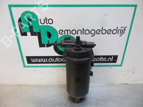 Used Other OPEL MOVANO A Van (X70) 2.5 DTI (FD) (115 hp) 19609247