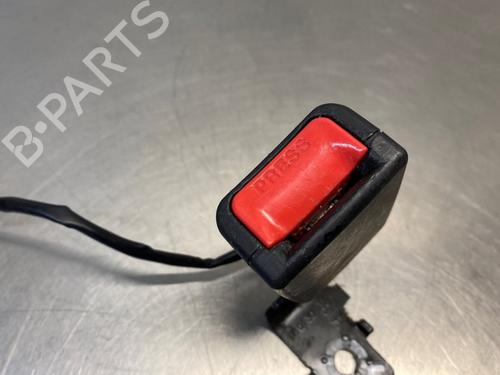 Seat buckle HYUNDAI i20 I (PB, PBT) 1.2 | BP29158960I32 