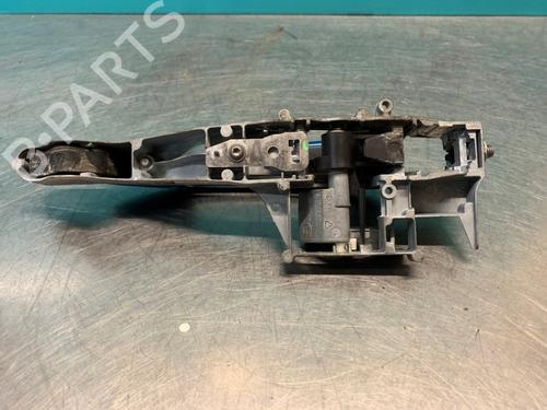 Exterior handle PEUGEOT 207 (WA_, WC_) 1.4 16V | BP19627986C122