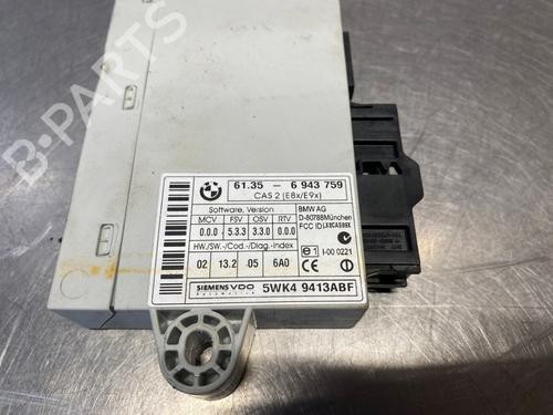 Control unit BMW 1 (E87) 118 d | BP33294362M11 - Image 2