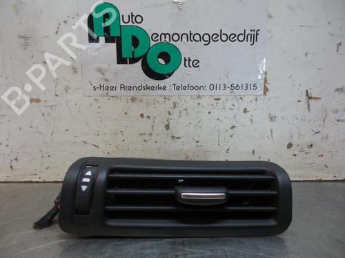 Used Air vent Air vent 19603749 19603749