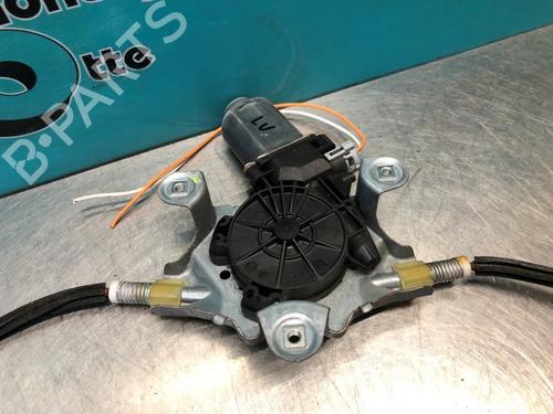 Front left window mechanism RENAULT TWINGO II (CN0_) 1.2 (CN0D) | BP28299869C22 