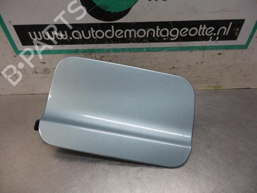 Used Fuel flap BMW X5 (E53) 3.0 d (184 hp) 19613530