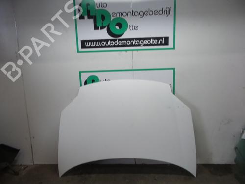 Capot Capot 19611008 19611008