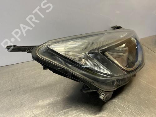 Right headlight OPEL ASTRA J (P10) 1.4 Turbo (68) | BP31983839C29 - Image 3