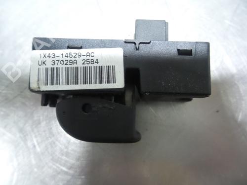 Switch JAGUAR X-TYPE I (X400) 2.0 D | BP19591954I30 