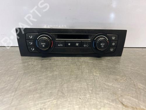 climate-control-bmw-1-e87-2003-2004-2005-2006-2007-2008-2009-2010-2011-2012-2013-34100032 main image