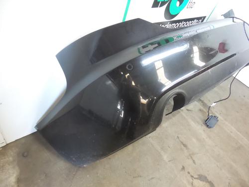 Rear bumper AUDI A6 C6 (4F2) 3.2 FSI quattro | BP19603254C8 