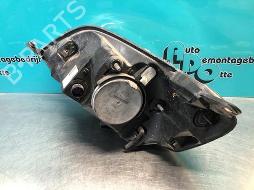Right headlight CITROËN NEMO Box Body/MPV (AA_) 1.4 HDi | BP25990517C29 