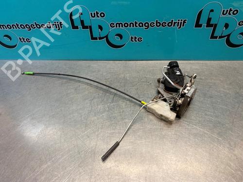 Used Front right lock CITROËN C1 (PM_, PN_) 1.0 (68 hp) 20719158