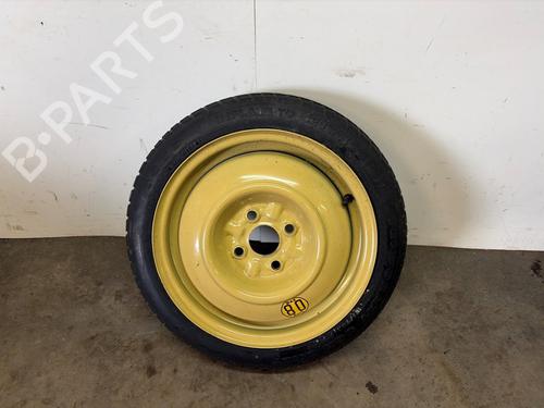 Fælk MAZDA 2 (DE_, DH_) 1.3 (DE3FS) (75 hp) 33115906