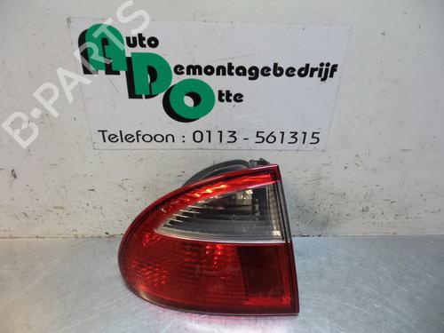 Used Left taillight SEAT LEON (1M1) 1.8 20V (125 hp) 19585240