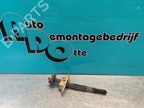 Used Hinge/Door check strap DAIHATSU CUORE VI (L251, L250_, L260_) 1.0 (58 hp) 19626670