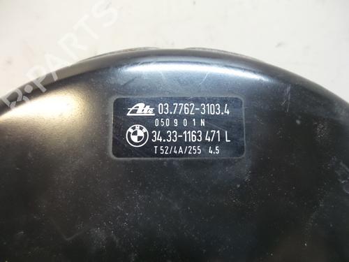Servo brake BMW 3 Touring (E36) 318 i | BP19600107M42 