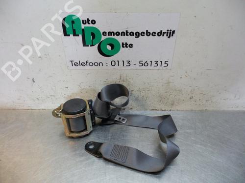 Used Front right seatbelt LAND ROVER FREELANDER I (L314) 2.5 V6 4x4 (177 hp) 19585837